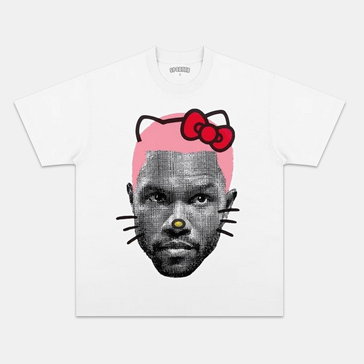 FRANK OCEAN 3.10 TEE
