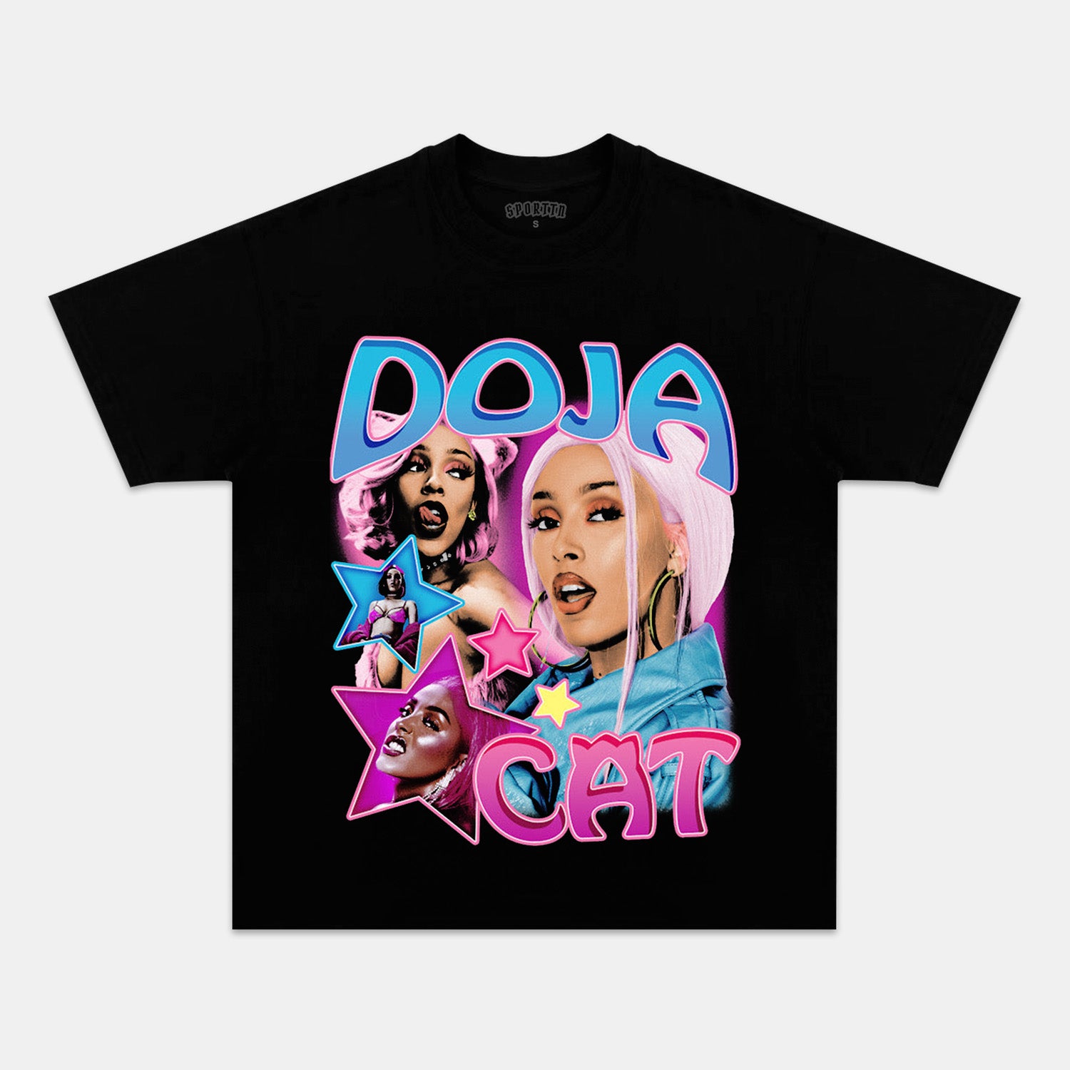 DOJA CAT TEE