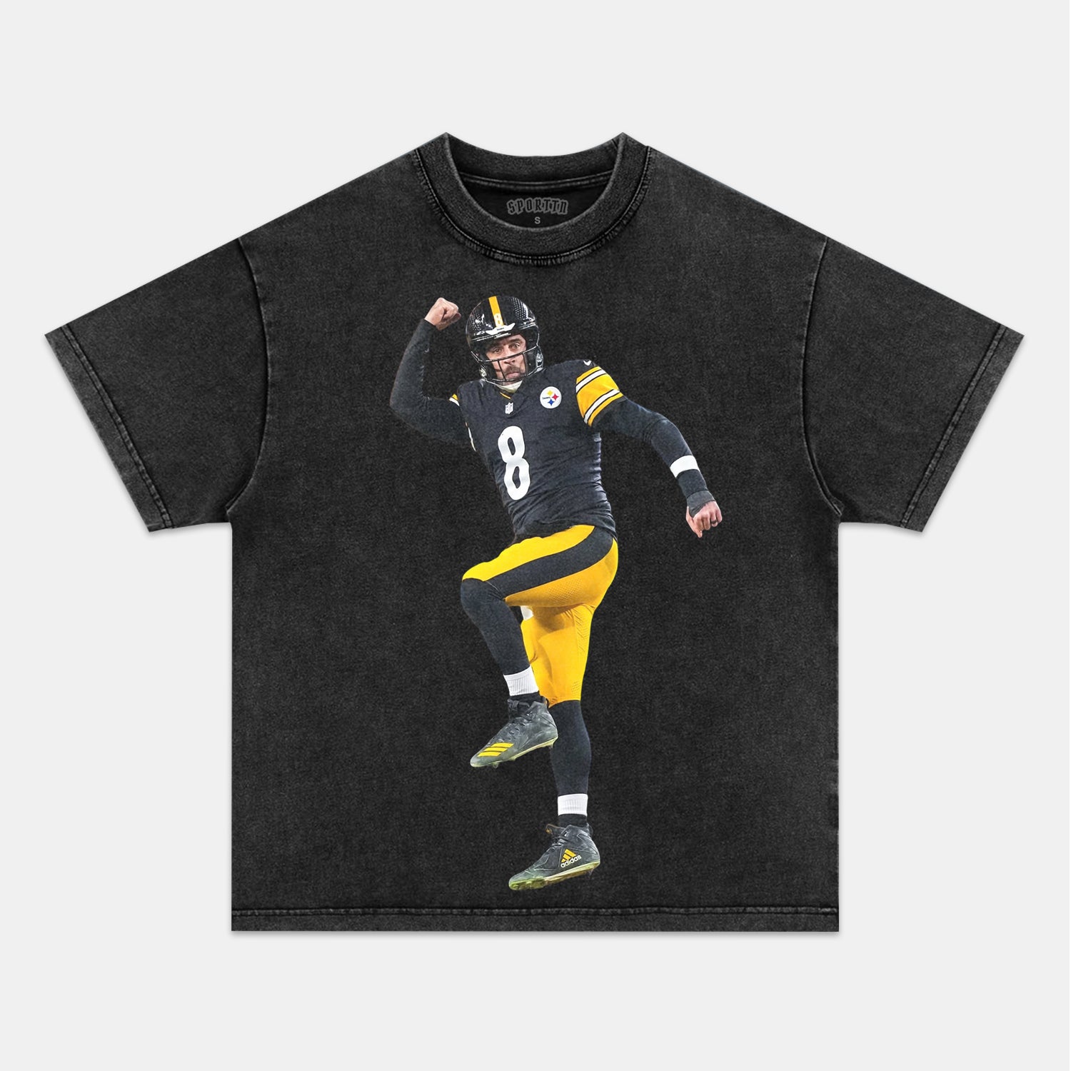 AARON RODGERS 2026 V2 TEE