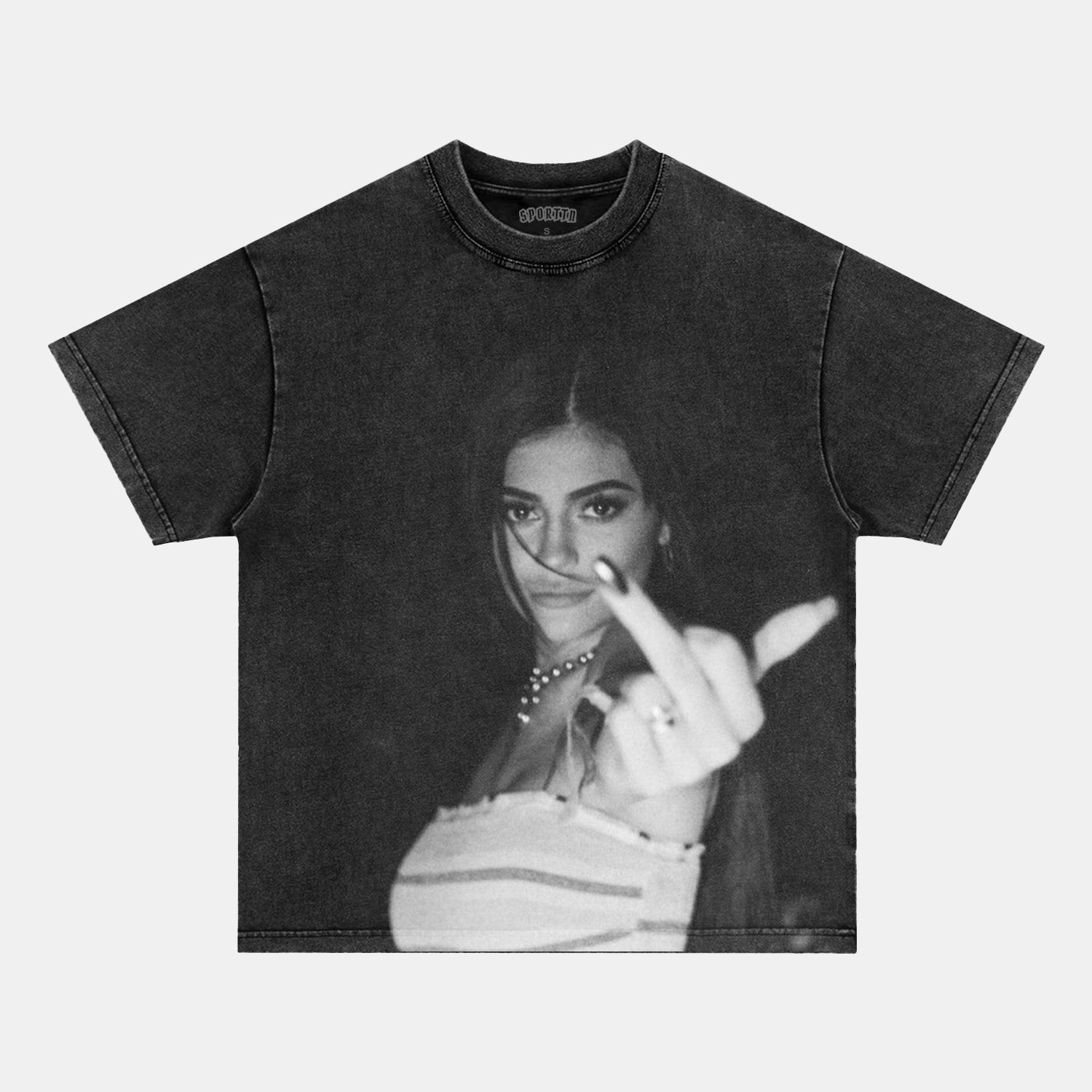 KYLIE JENNER TEE