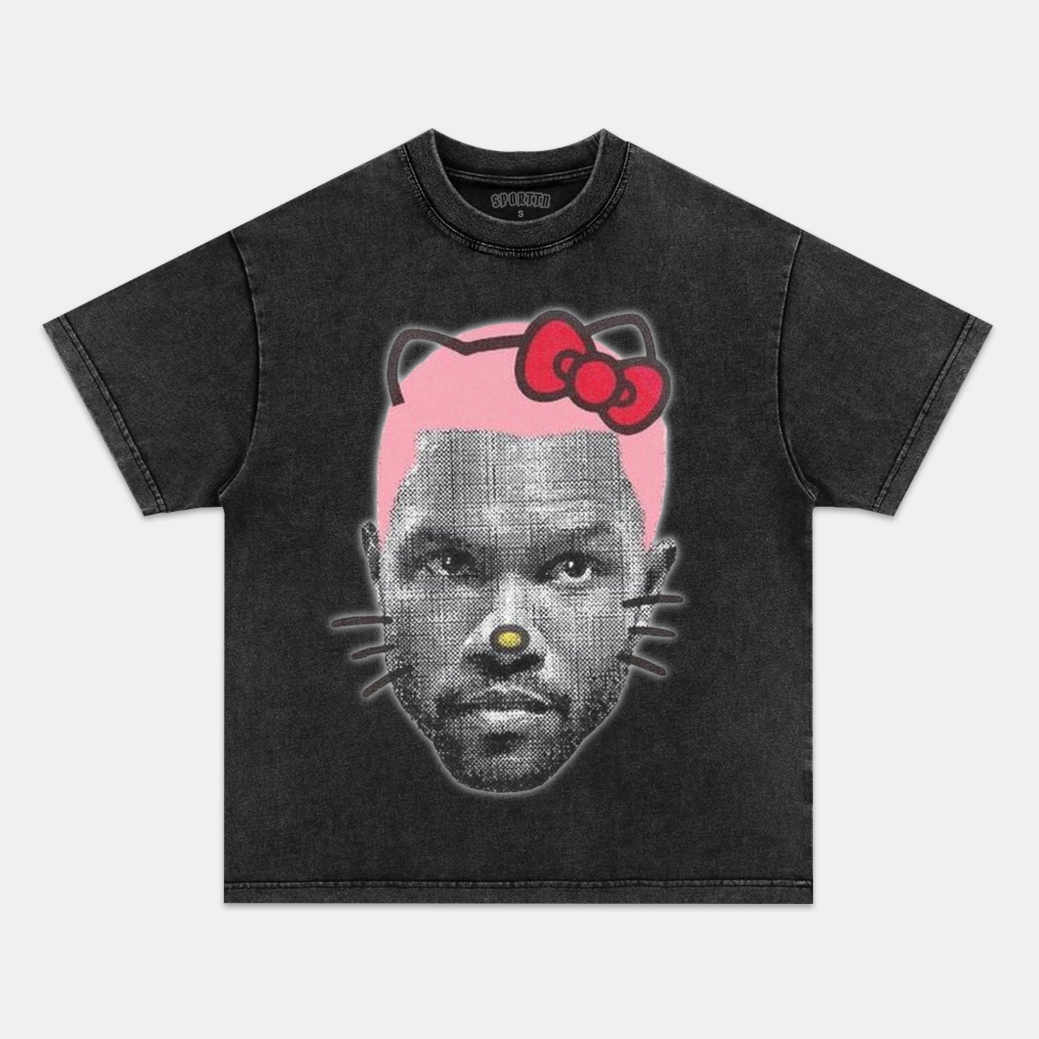 FRANK OCEAN 3.10 TEE