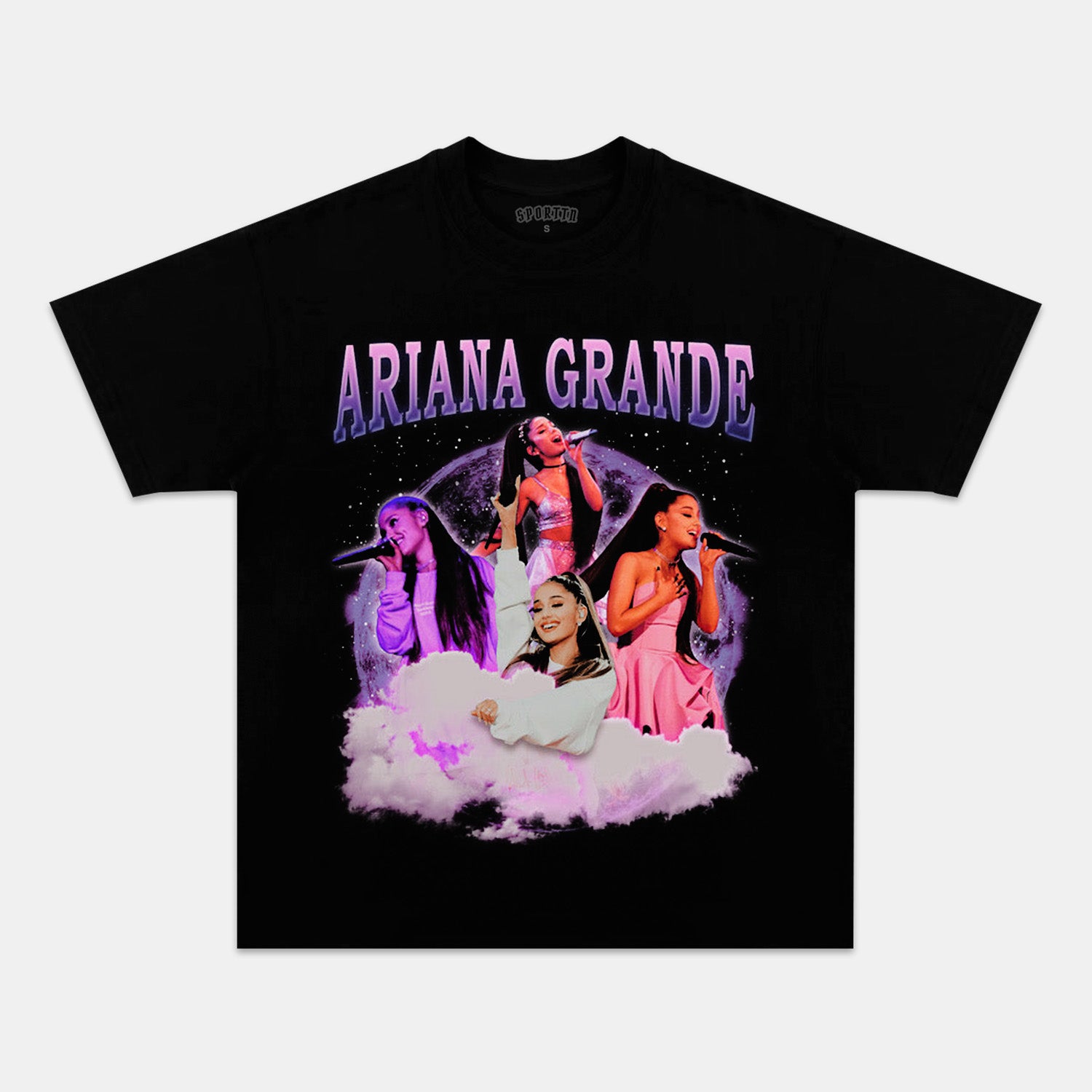 ARIANA GRANDE TEE