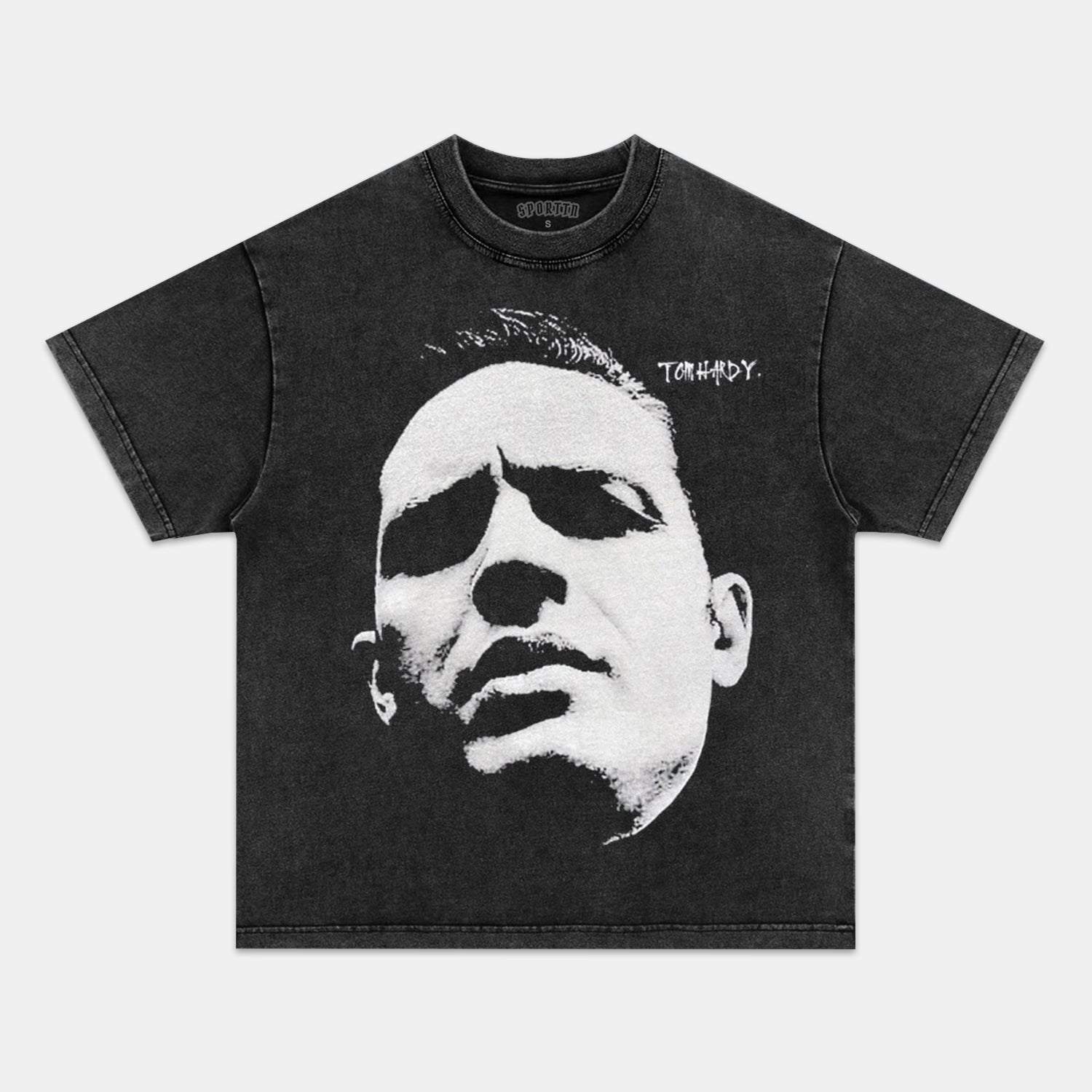 TOM HARDY 12.18 TEE
