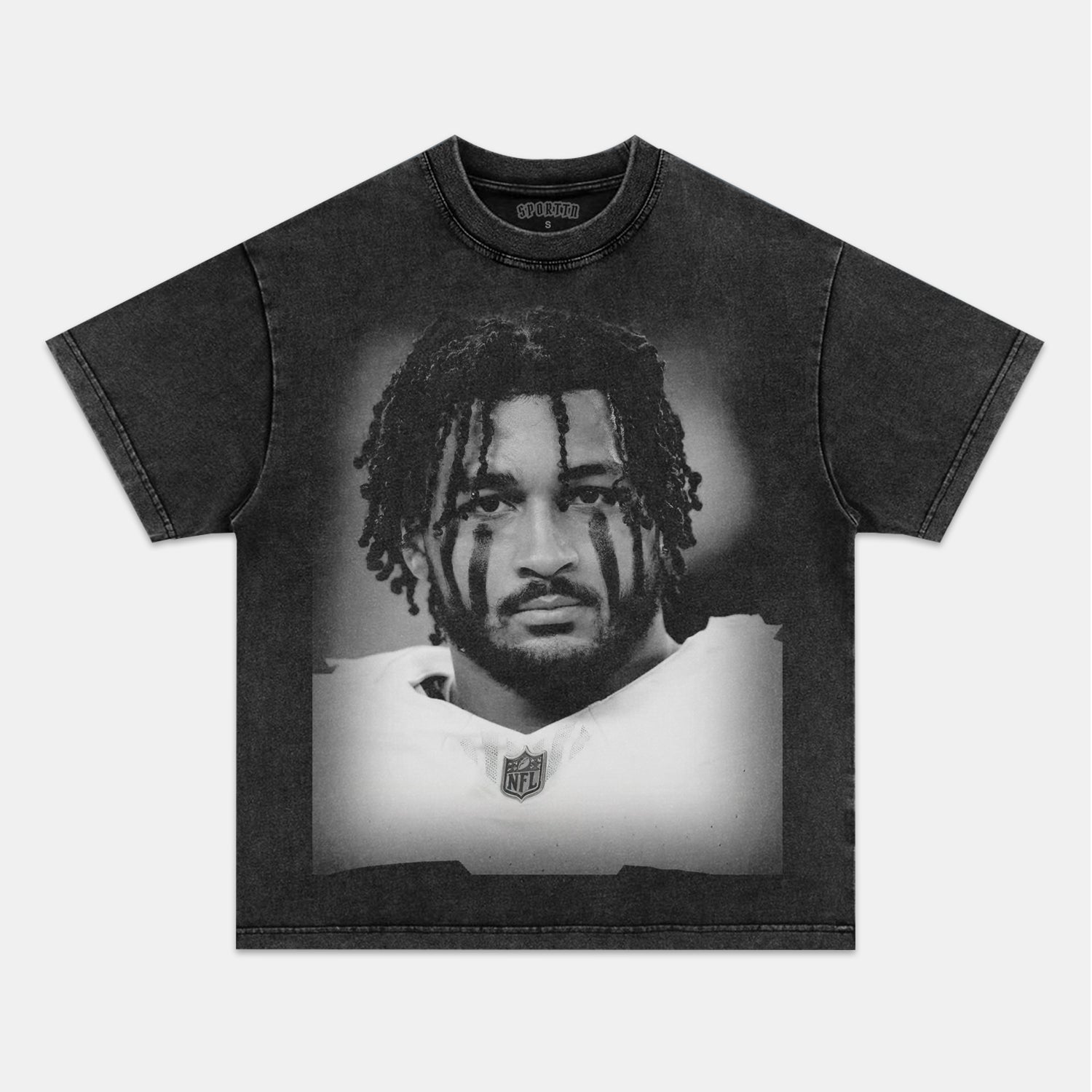 MARSHAWN KNEELAND TEE