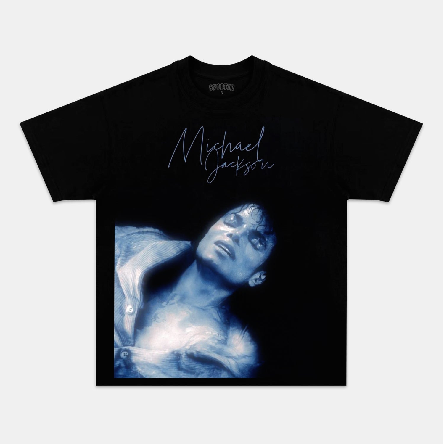 MICHAEL JACKSON V3 TEE