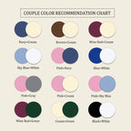 Personalized Roman Numeral Sweatshirt