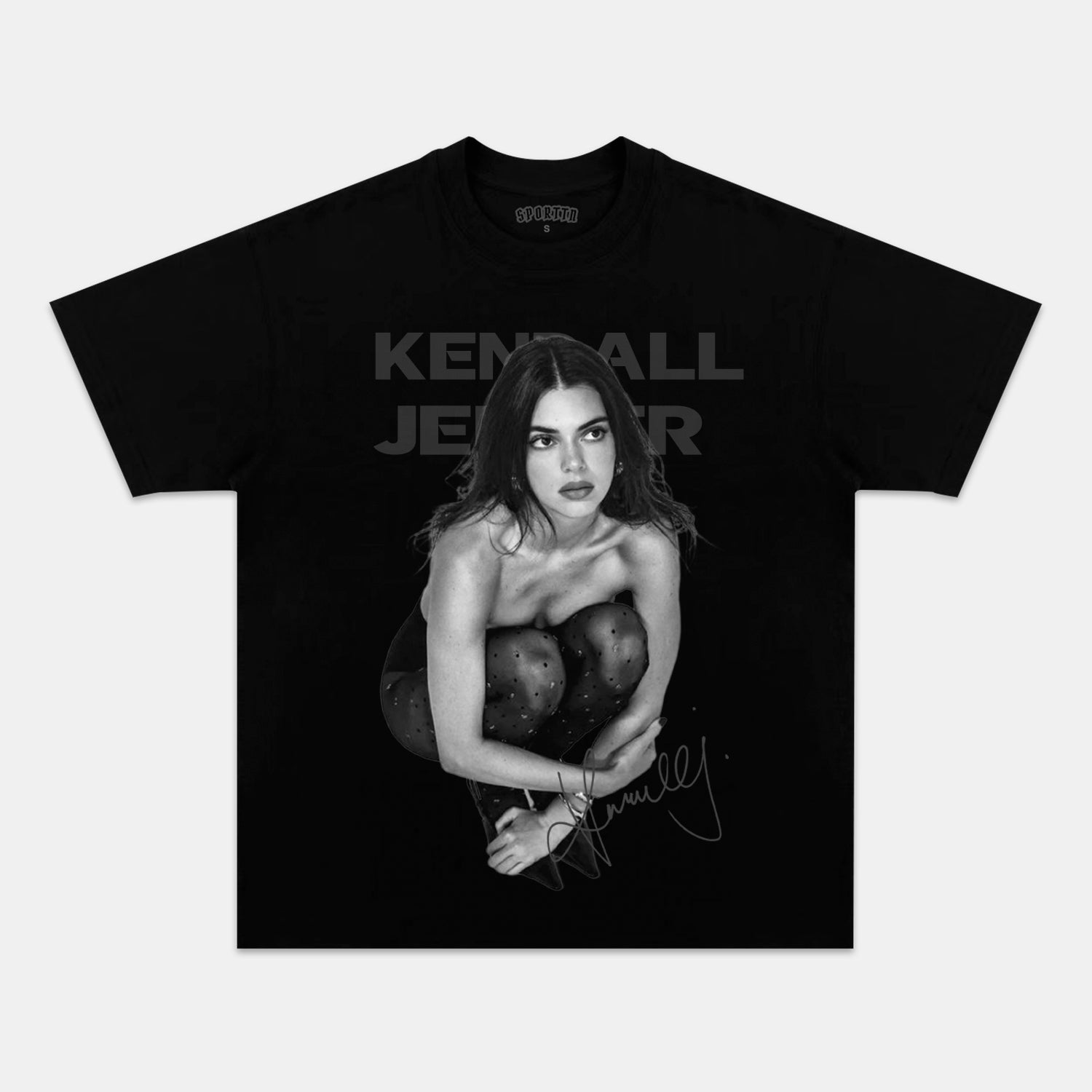 KENDALL JENNER TEE