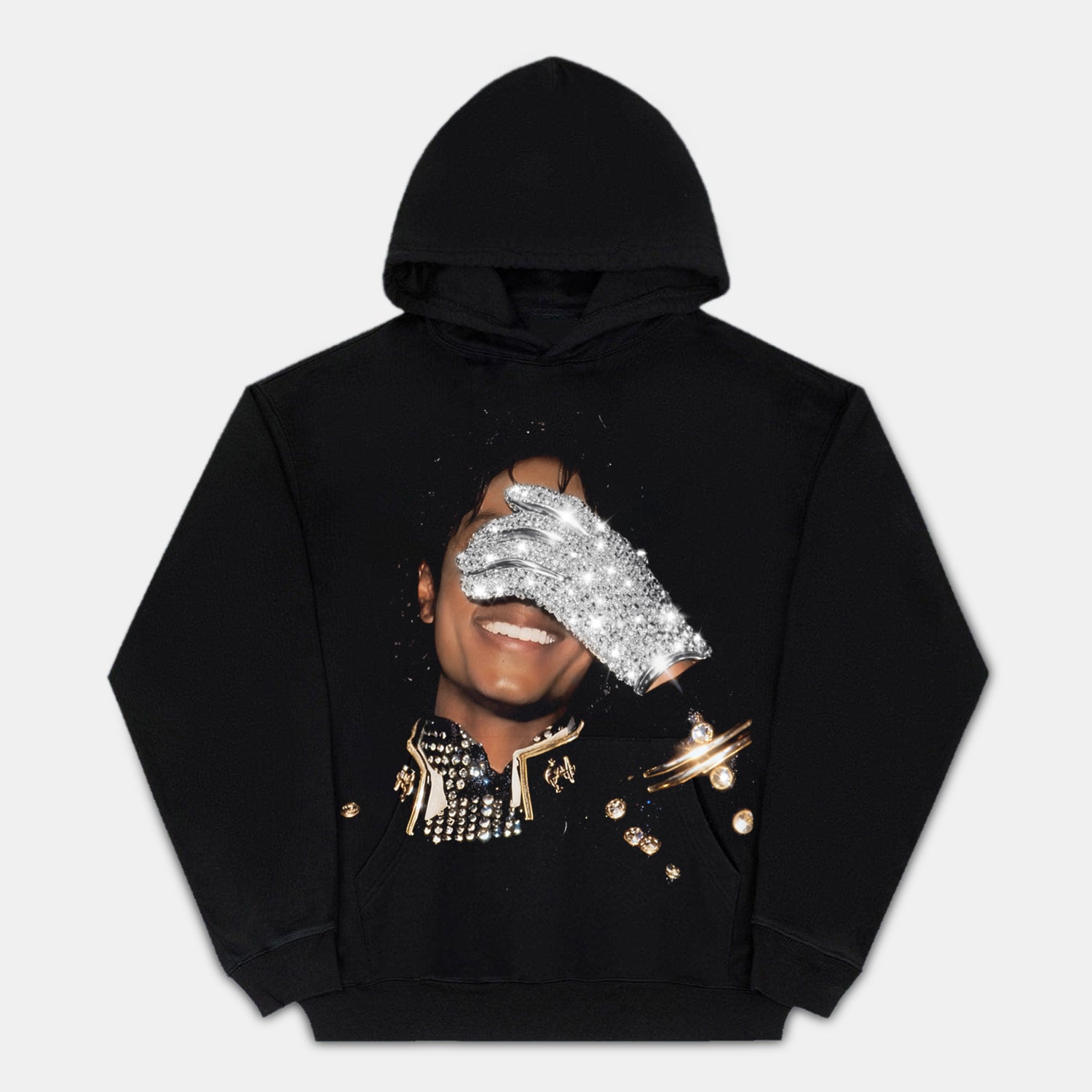 MICHAEL JACKSON  TEE