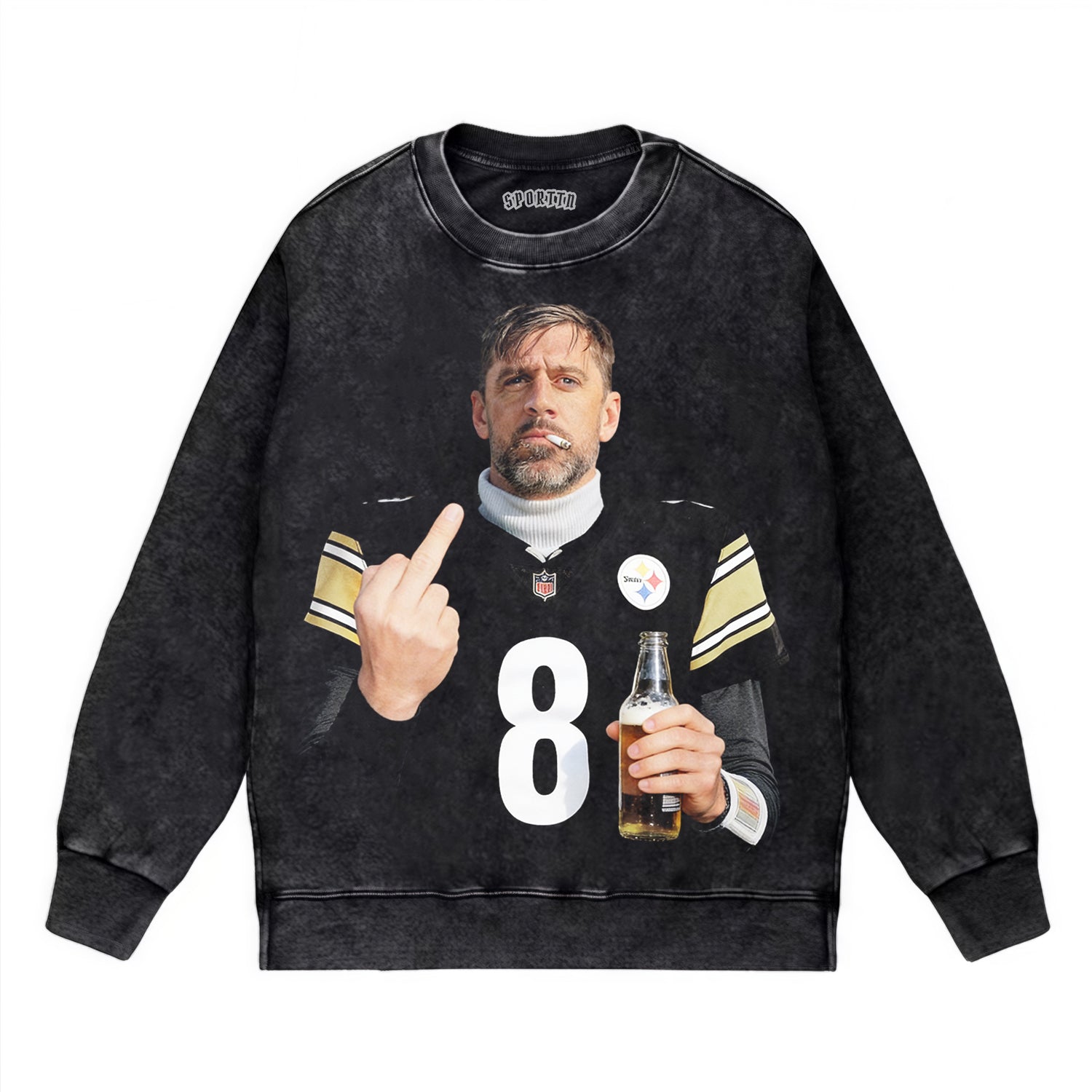 AARON RODGERS TEE