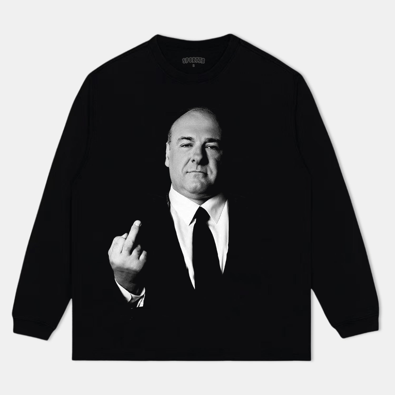 TONY SOPRANO TEE