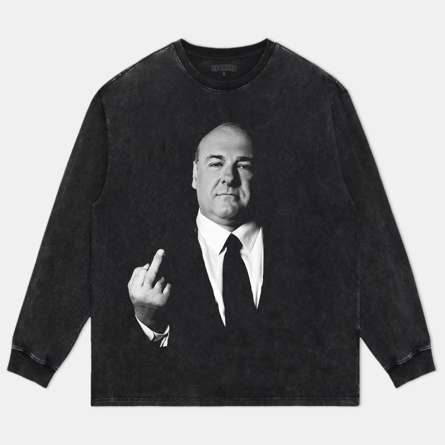 TONY SOPRANO TEE