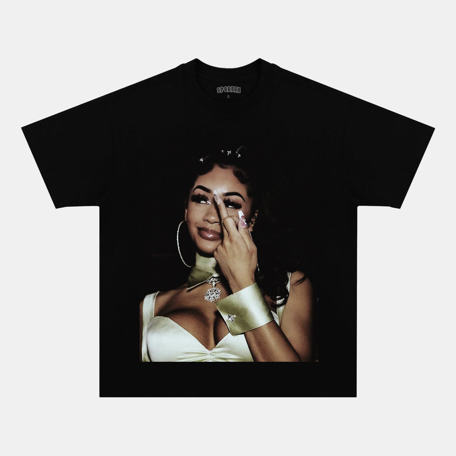 SAWEETIE TEE
