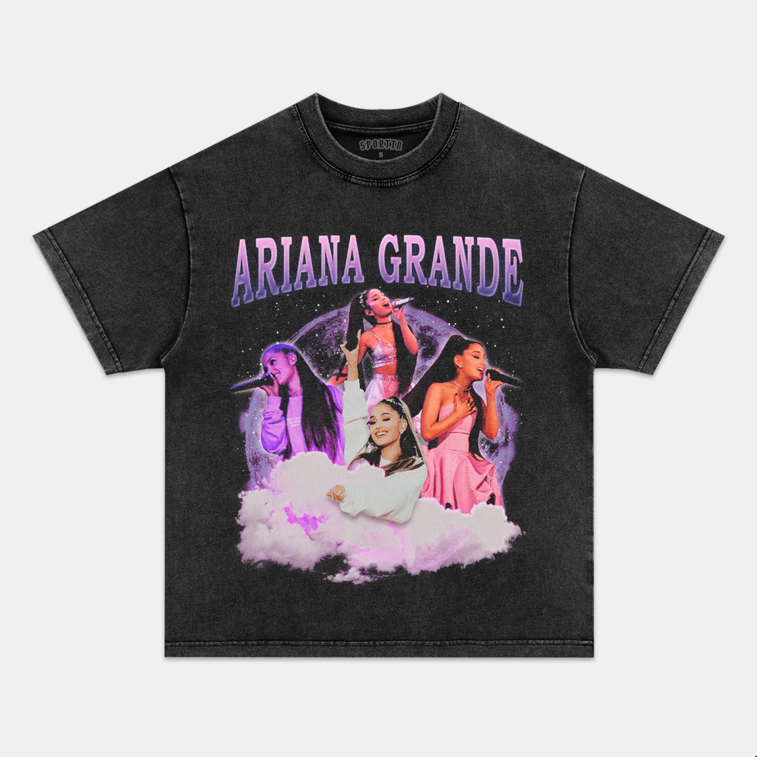 ARIANA GRANDE TEE