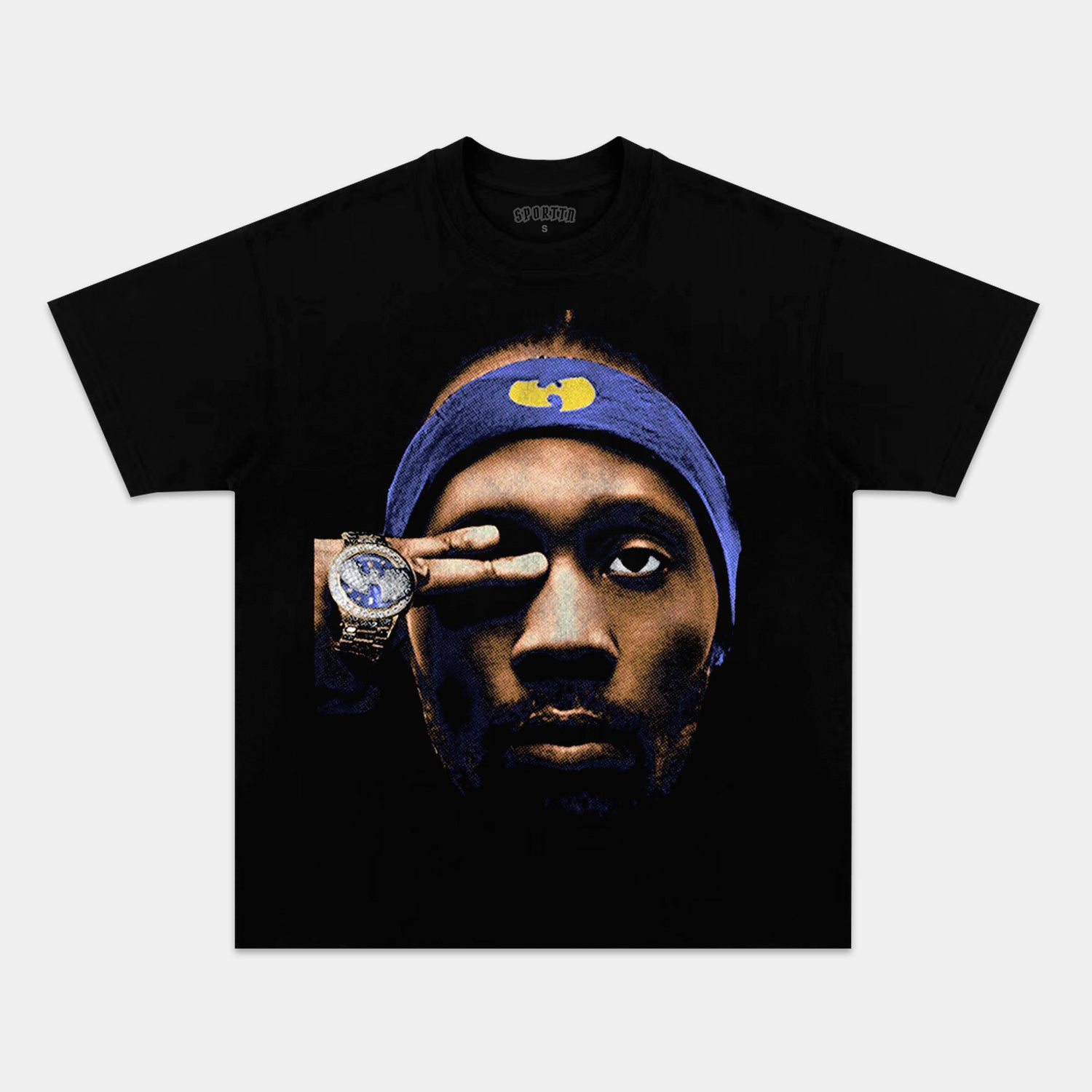 RZA TEE