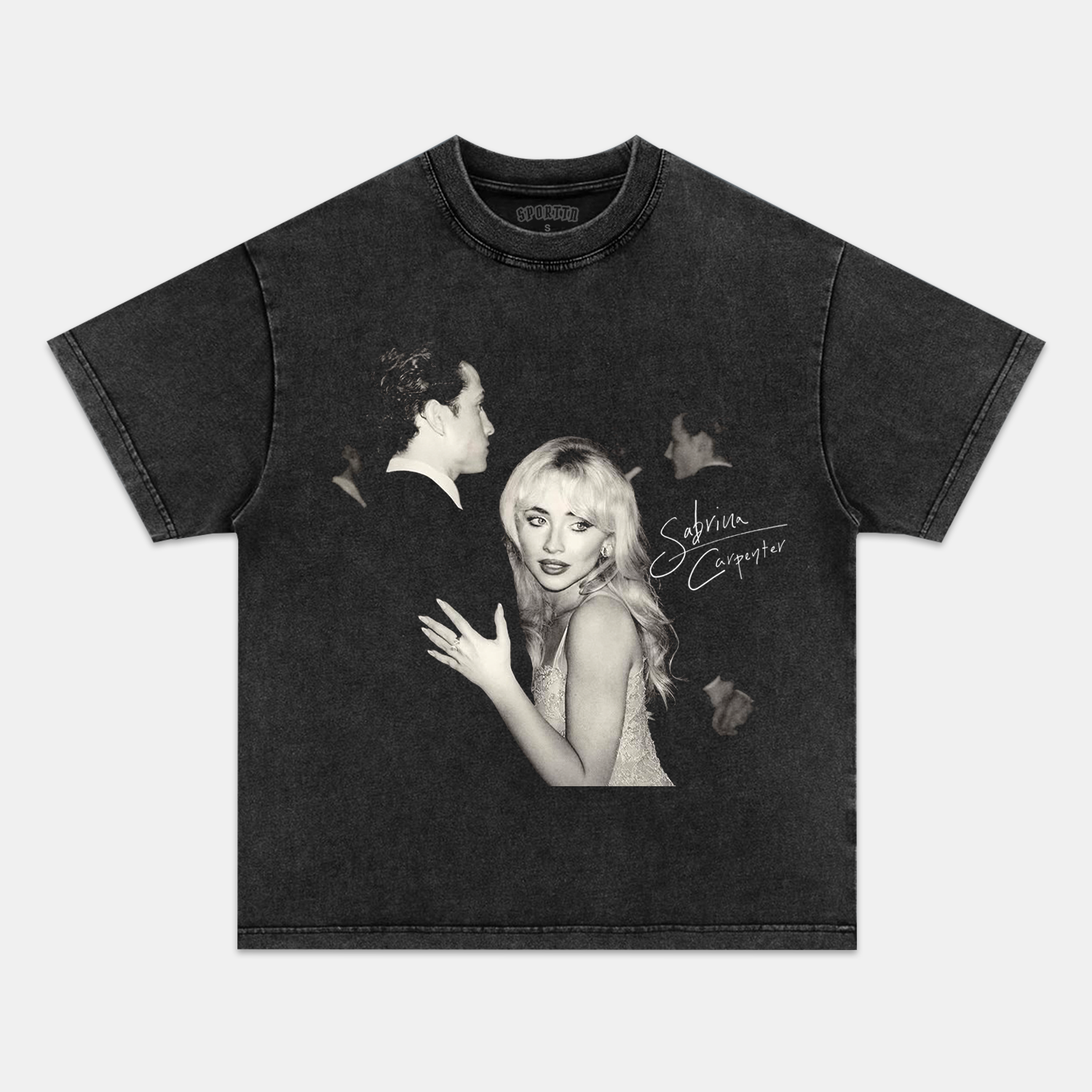 SABRINA CARPENTER TEE
