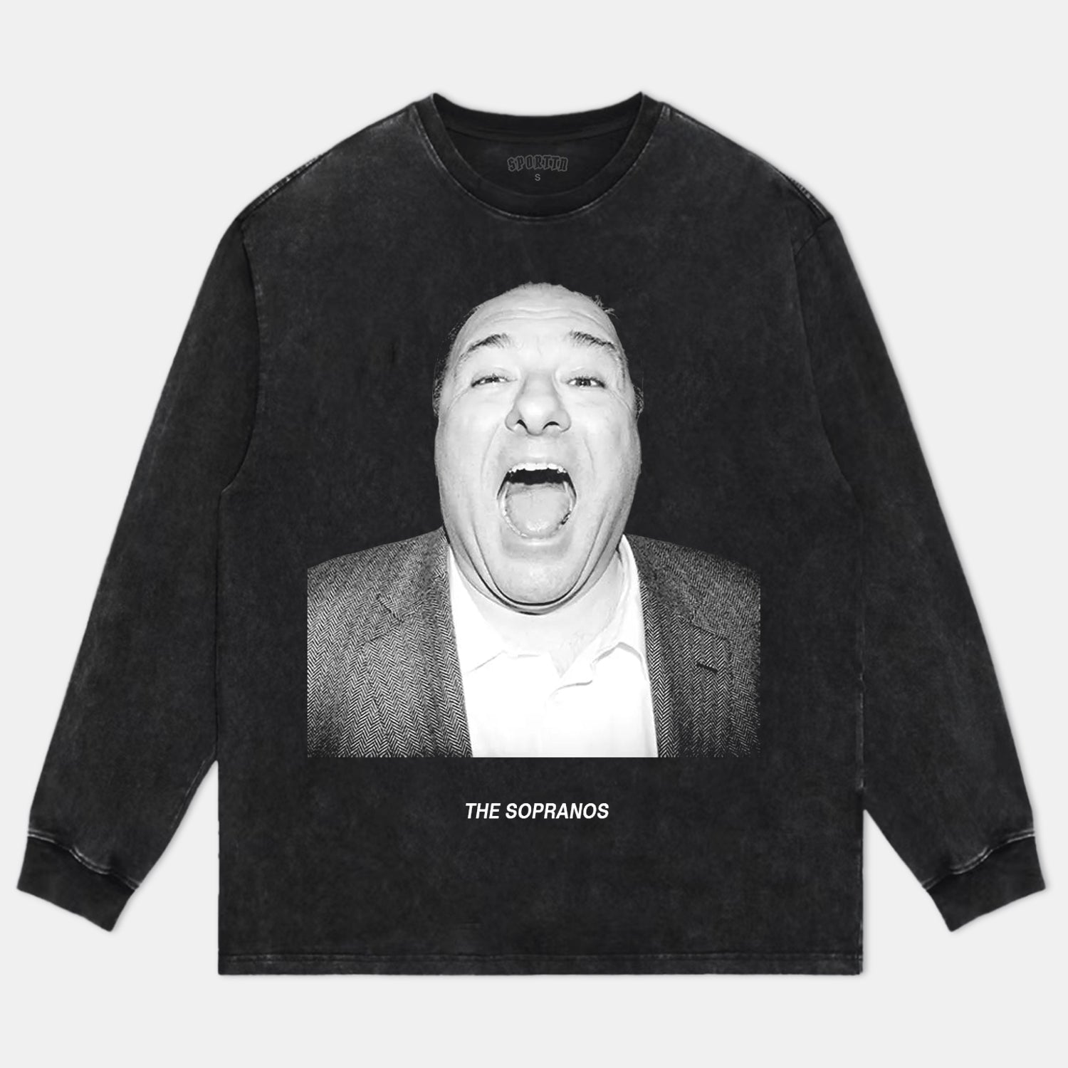 TONY SOPRANO 2024 NEW 1.0 TEE