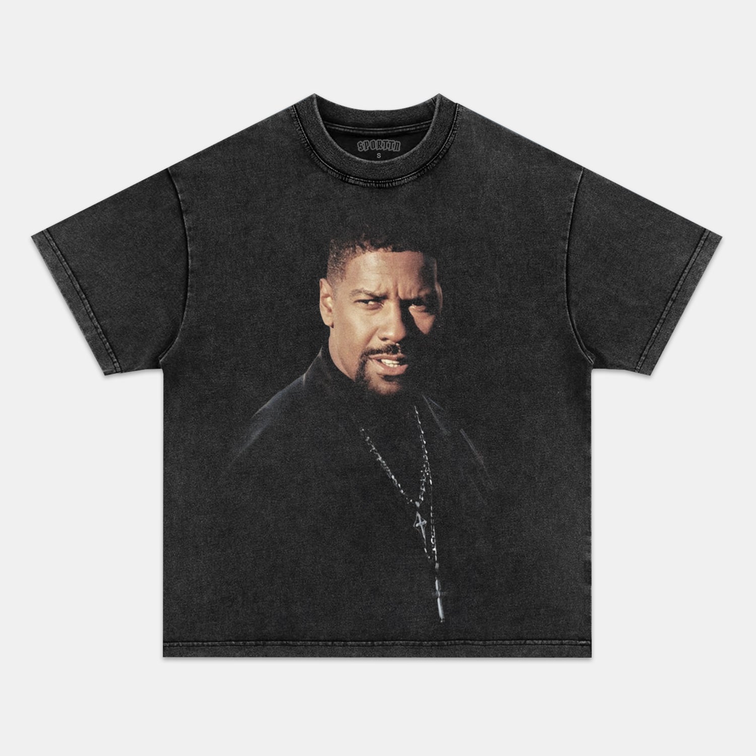 TRAINING DAY 12.31 2.0 TEE