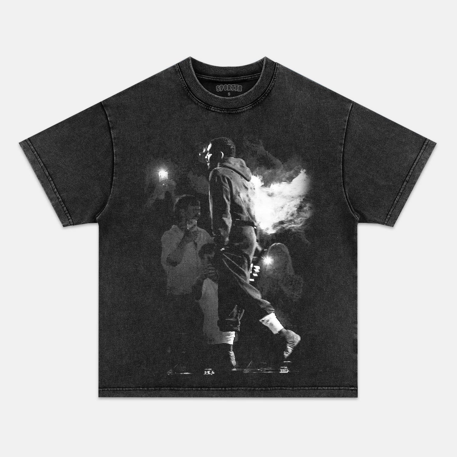 DRAKE SSS4U 2.21 TEE