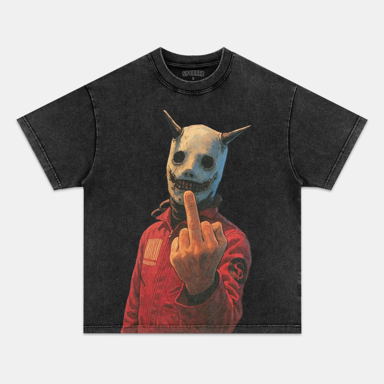 SLIPKNOT TEE