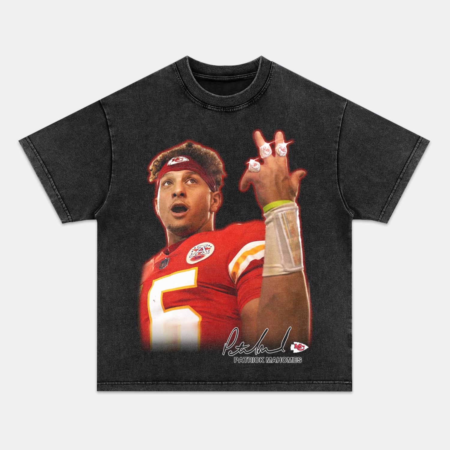 PATRICK MAHOMES 2.0 TEE