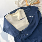 Personalized Roman Numeral Sweatshirt