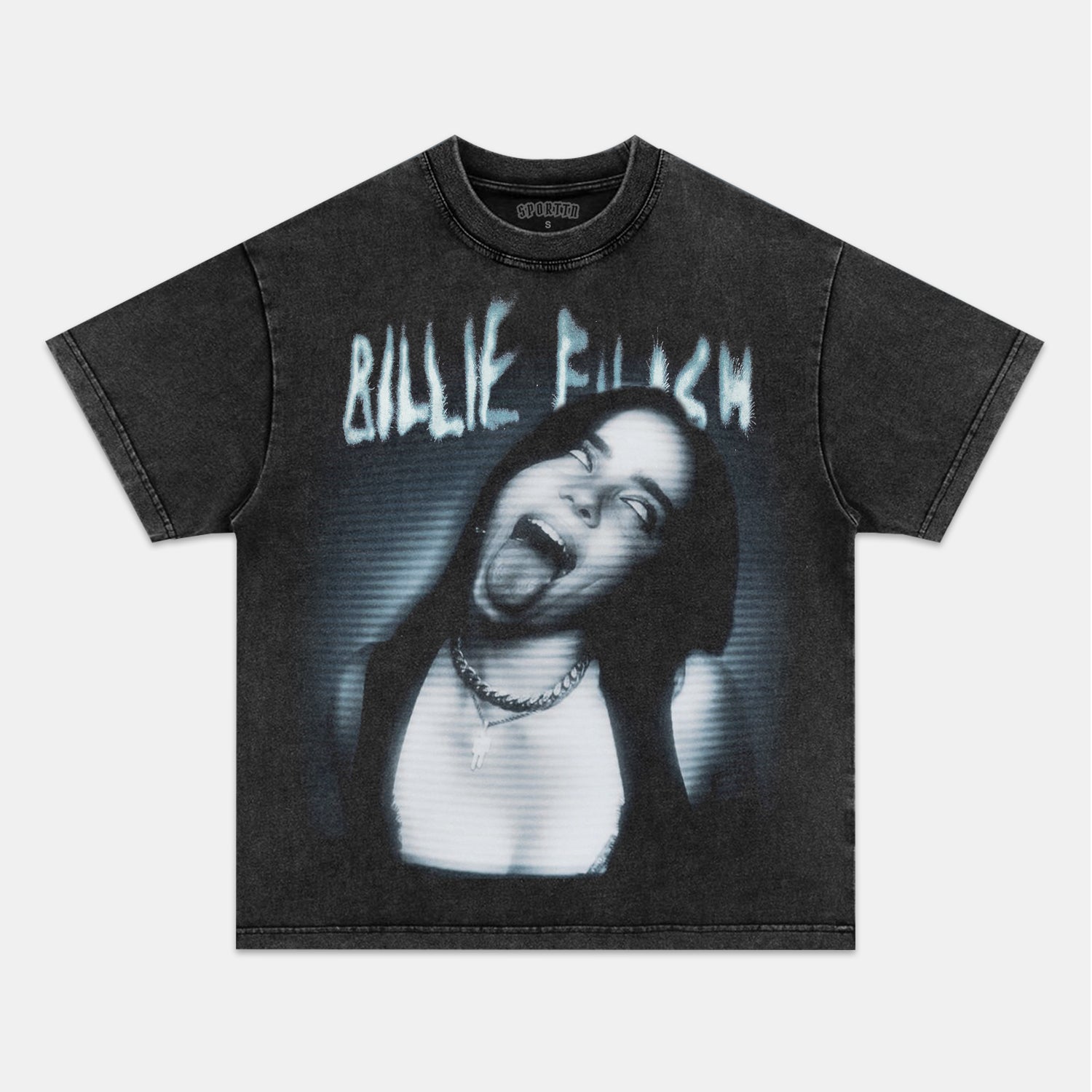 BILLIE EILISH TEE