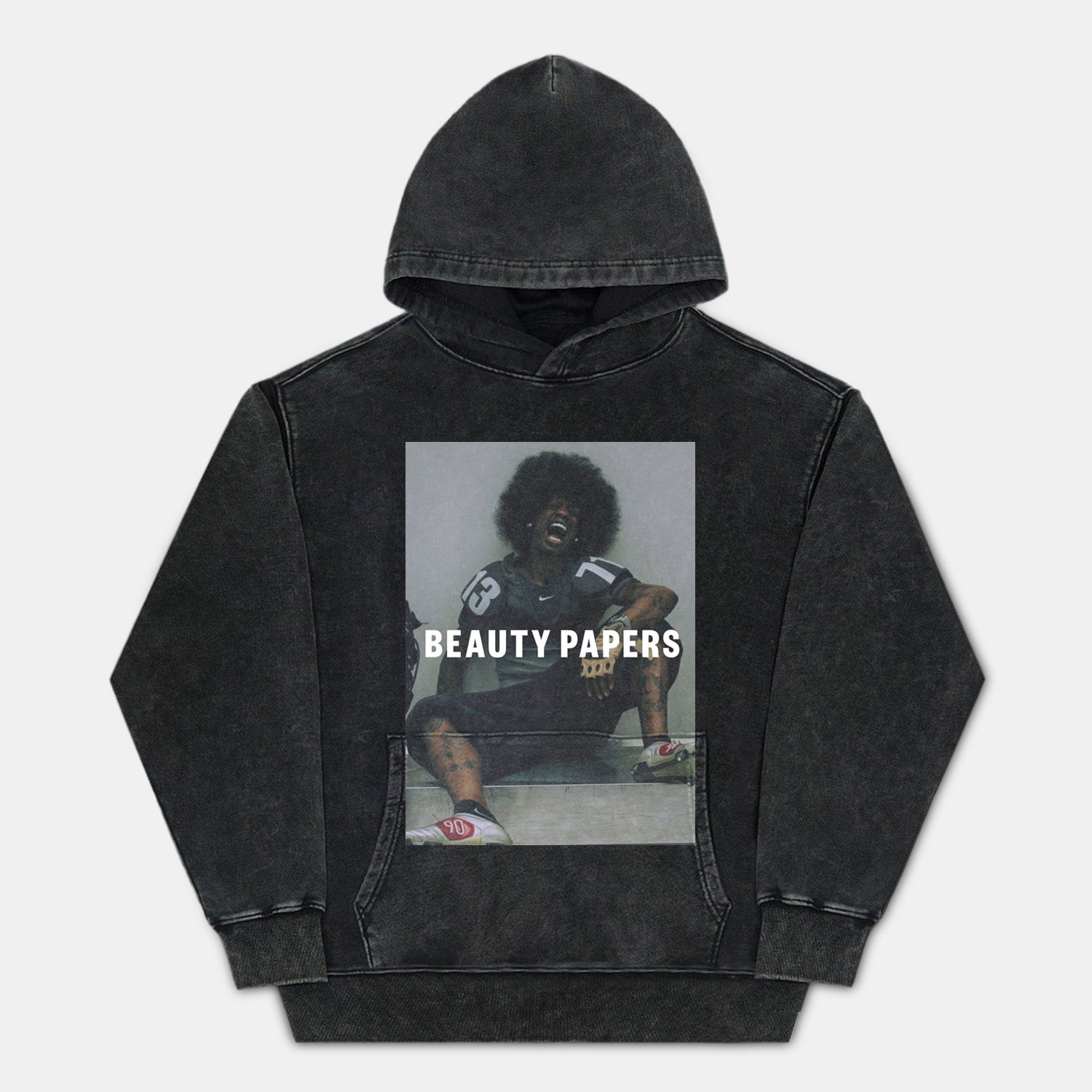 TRAVIS SCOTT 11.28 TEE