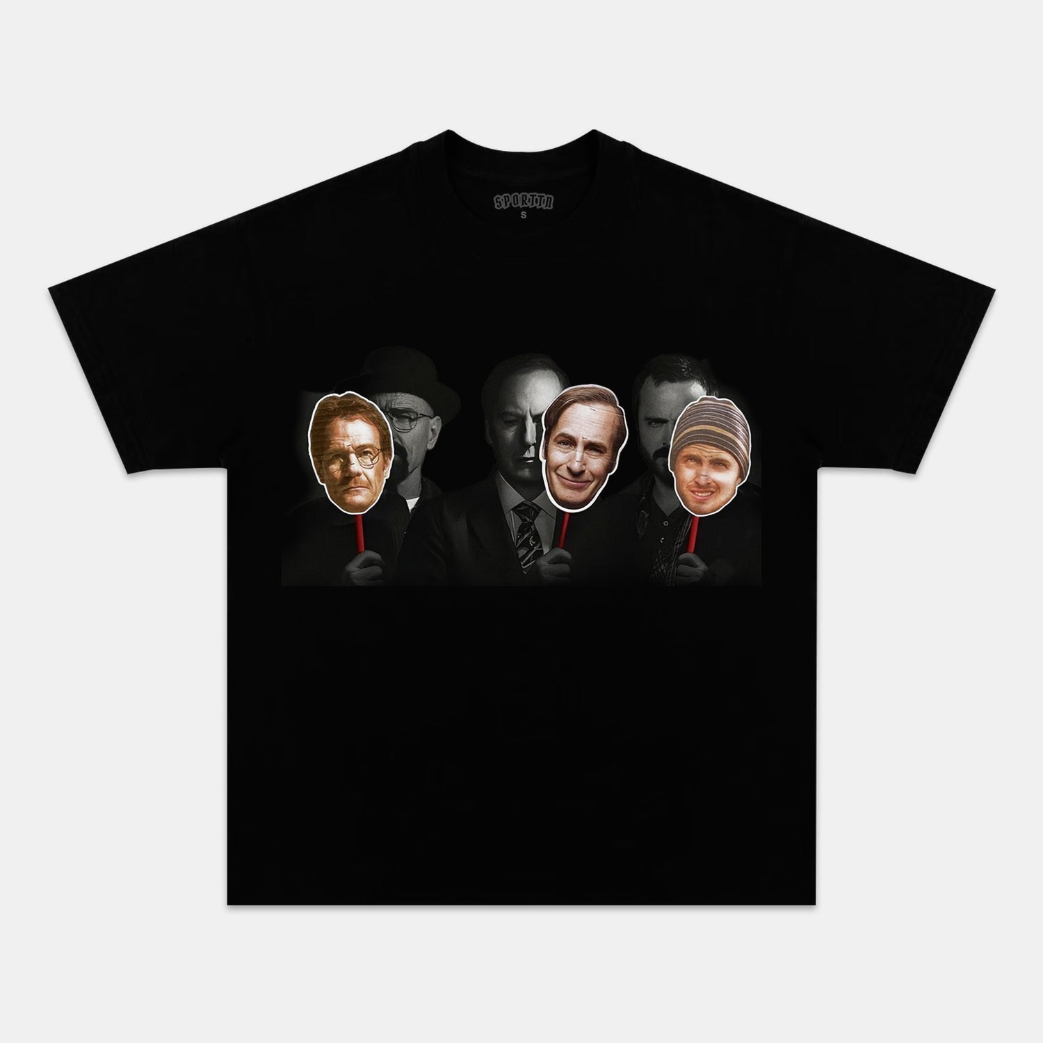 BETTER CALL SAUL NEW TEE