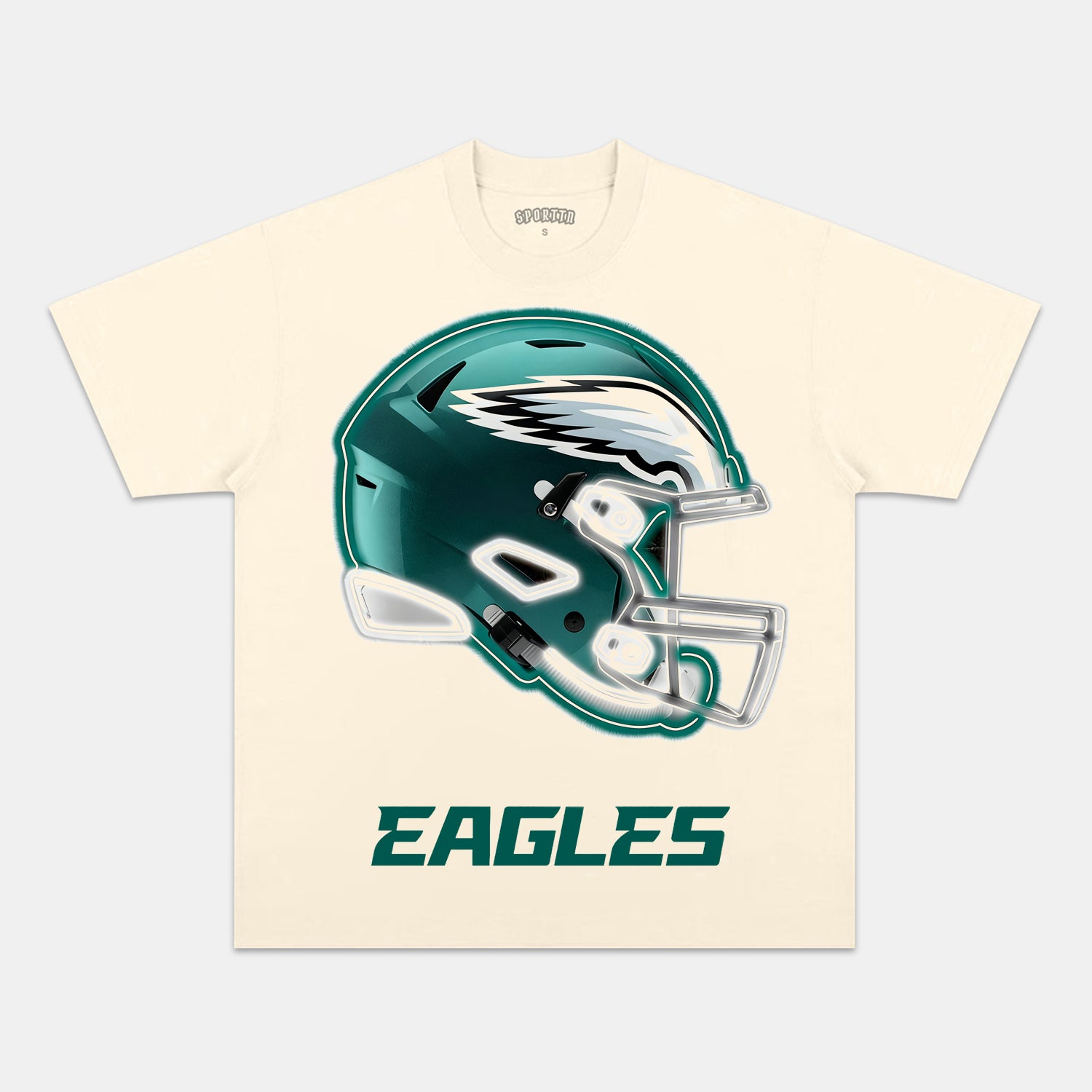 PHILADELPHIA EAGLES TEE