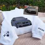 Custom Car Guy Gift