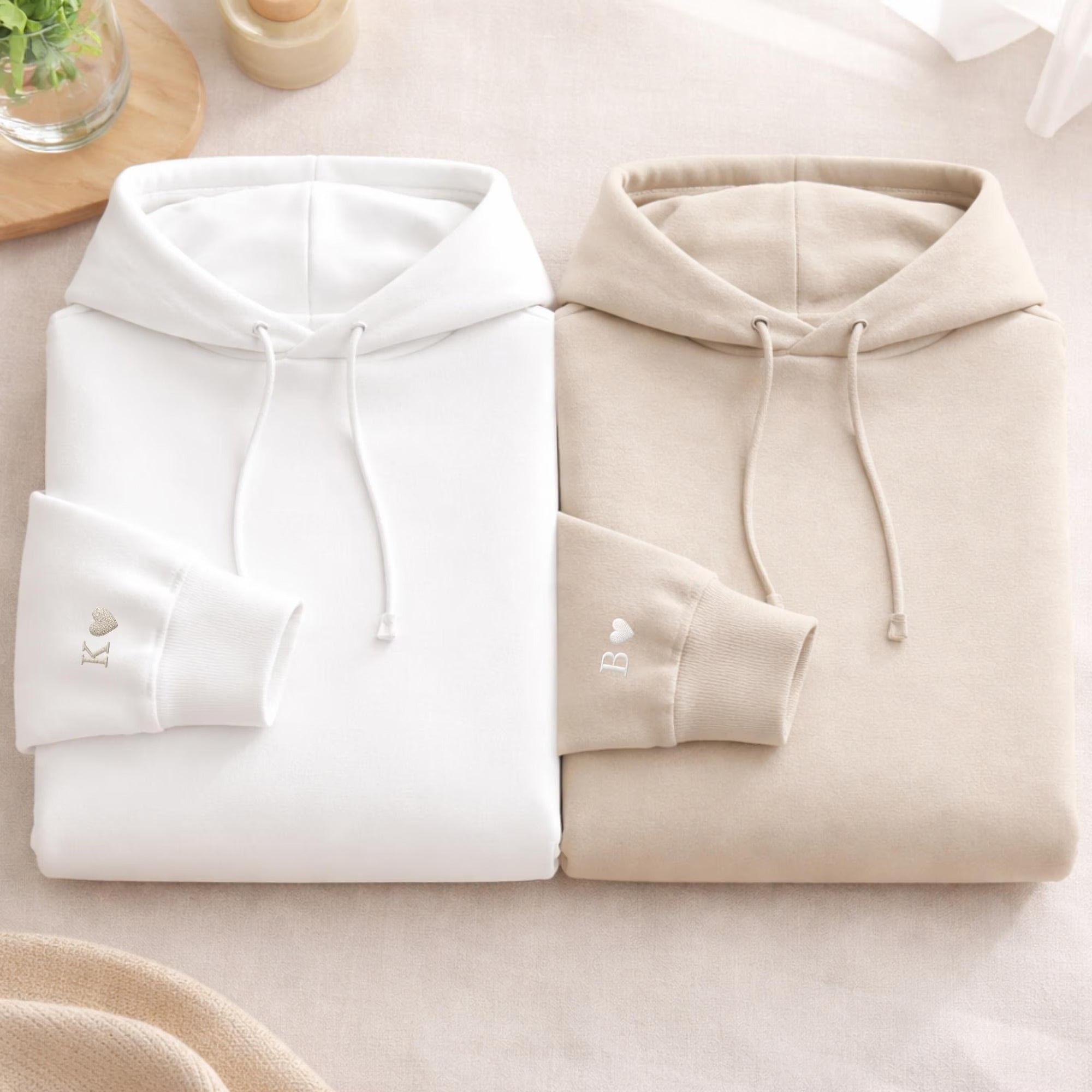 Custom Cheer Sweatshirt with Name