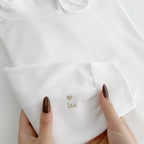 Custom Cheer Sweatshirt with Name