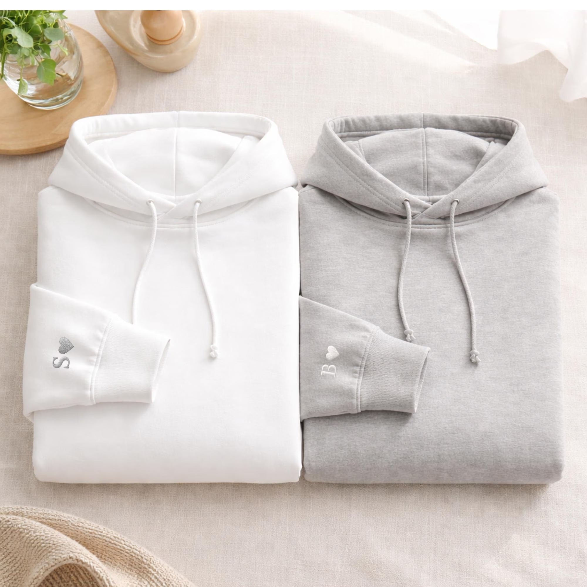 Custom Cheer Sweatshirt with Name