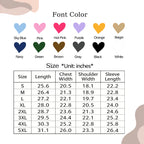 Custom  Sun and Moon V2 Sweatshirt