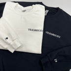 Personalized Roman Numeral V2 Sweatshirt