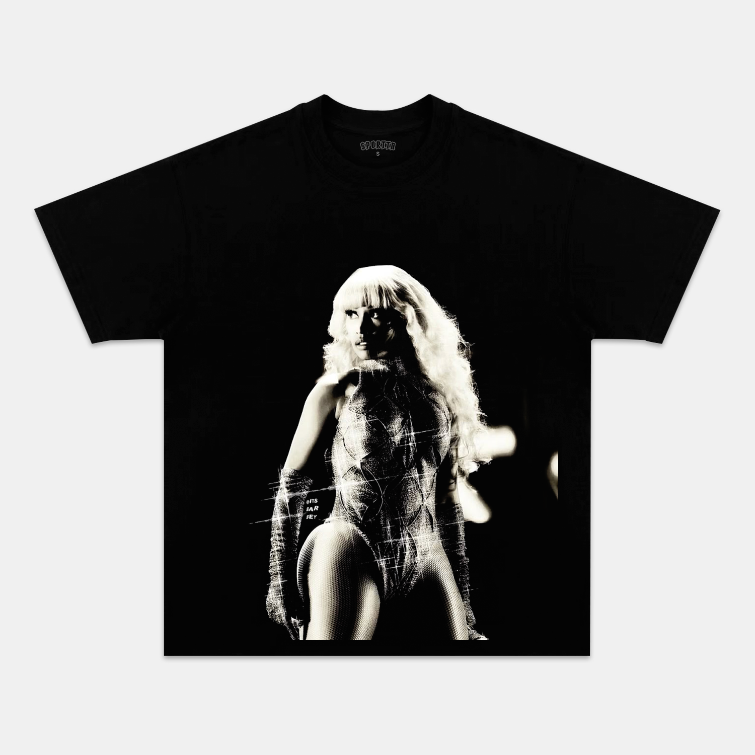 NICKI MINAJ TEE