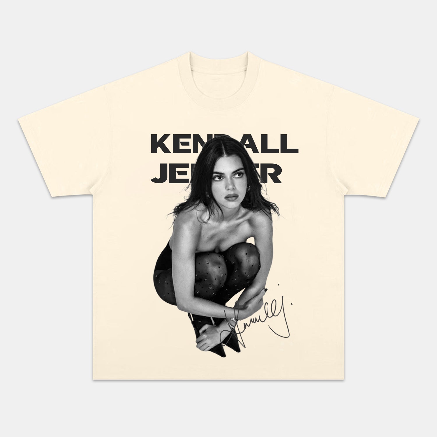 KENDALL JENNER TEE
