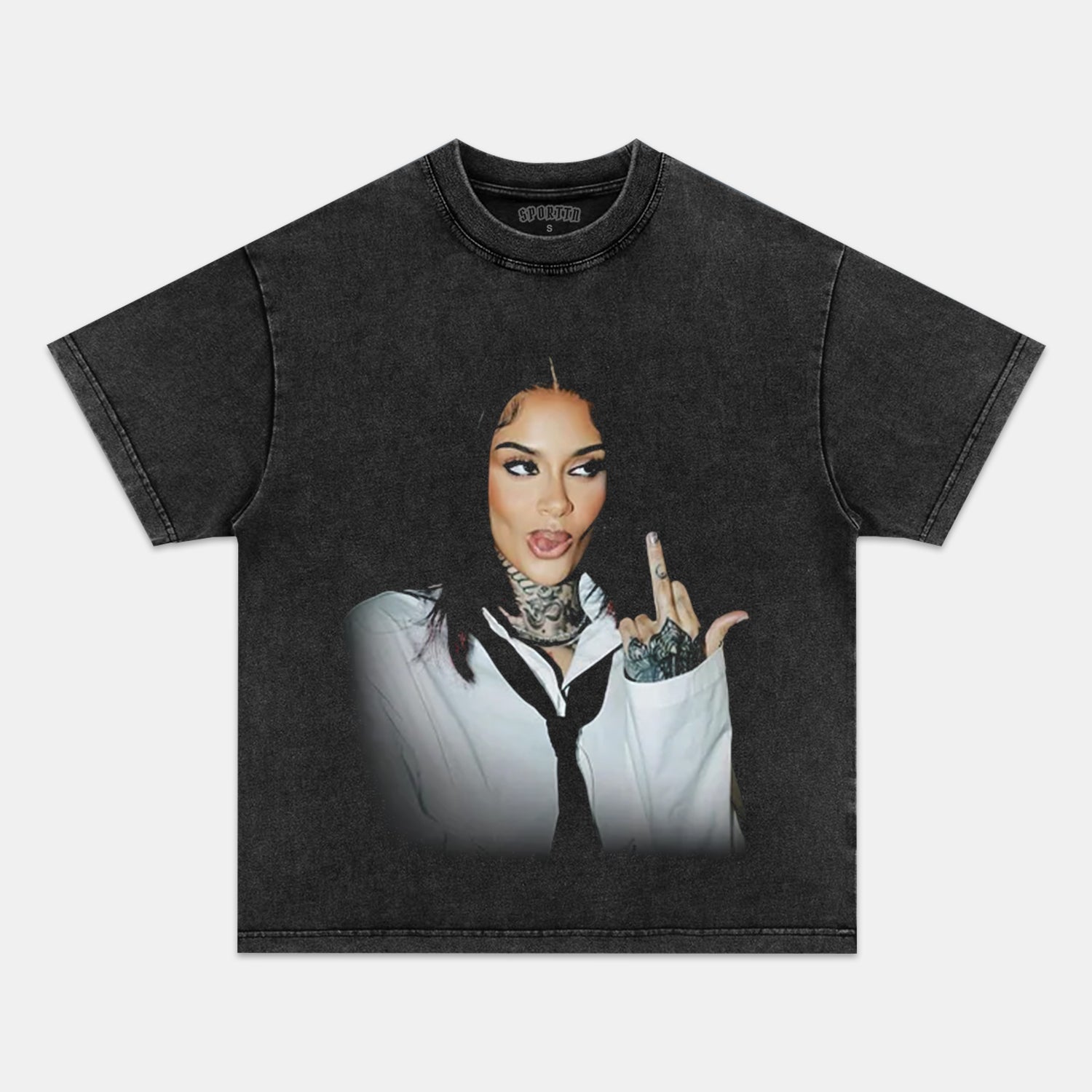 KEHLANI  TEE