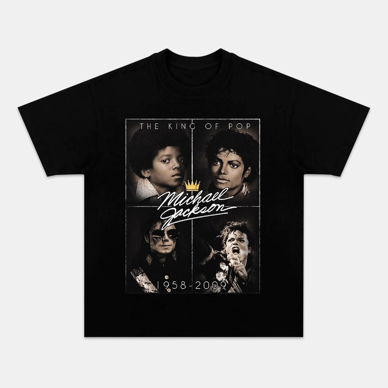 MICHAEL JACKSON 1.13 2.0 TEE