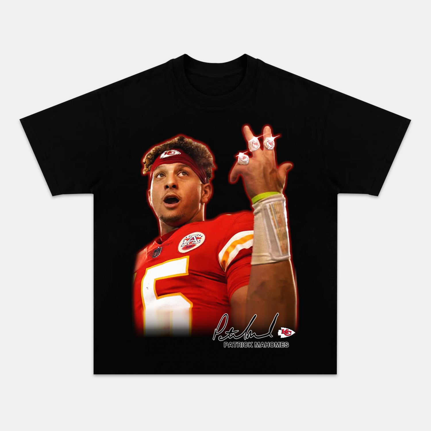 PATRICK MAHOMES 2.0 TEE
