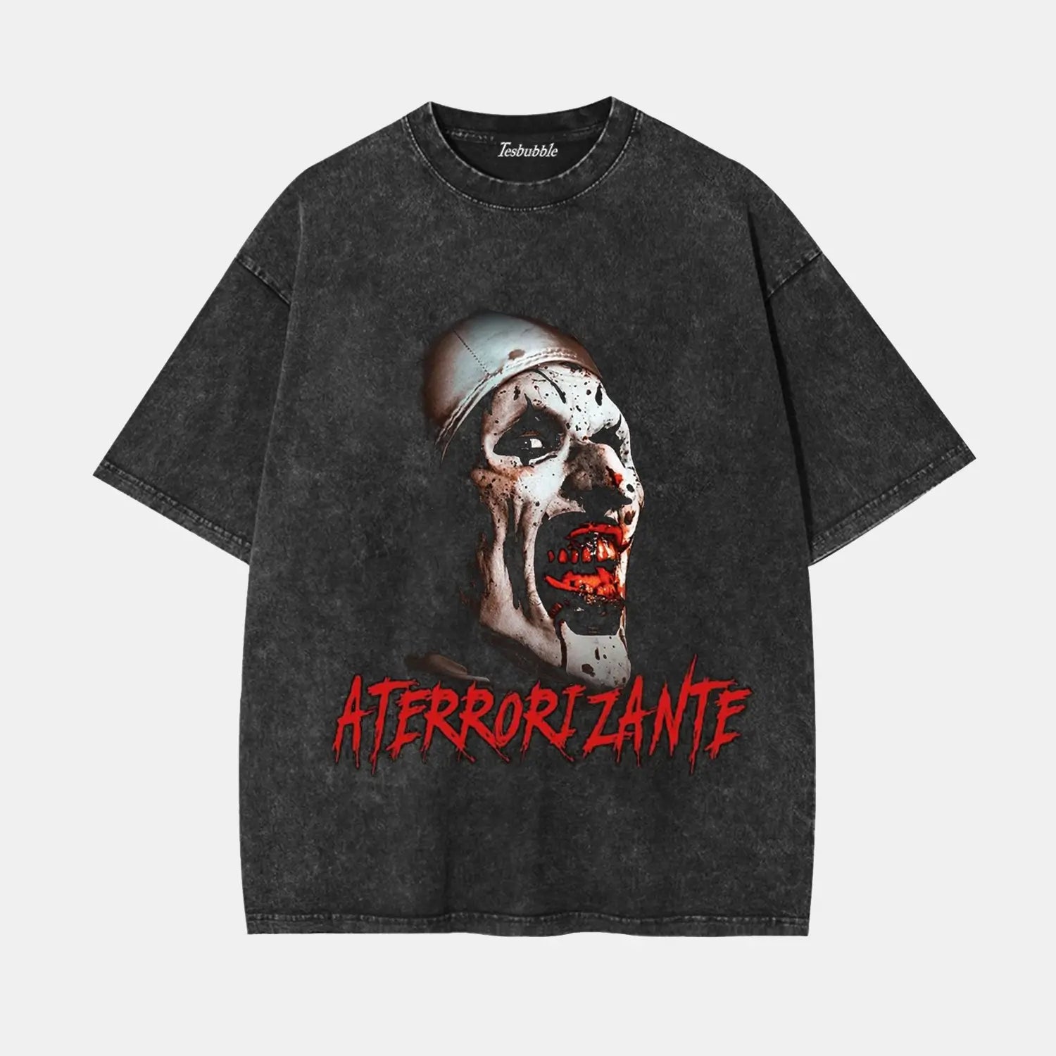 TERRIFIER TEE W11