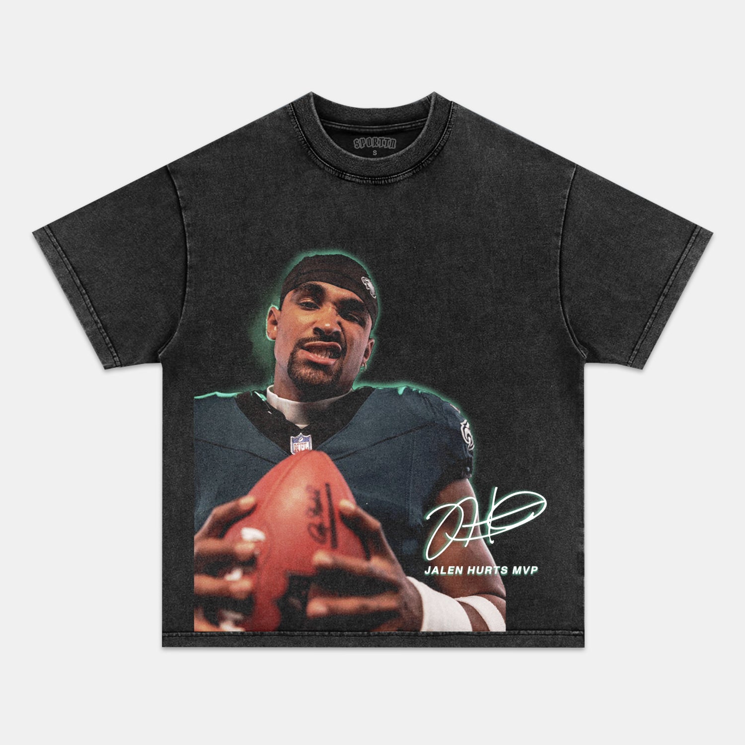 JALEN HURTS MVP 2.13 TEE