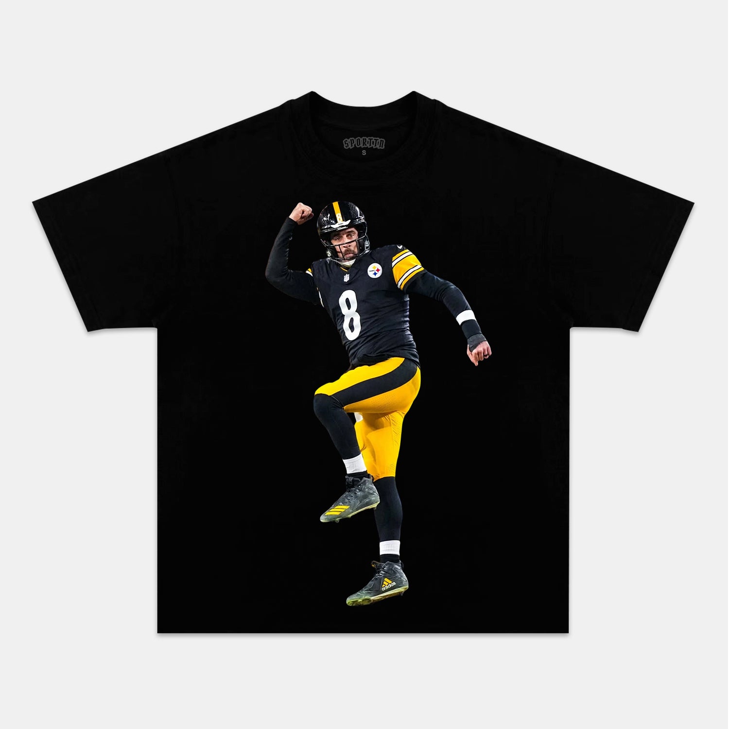 AARON RODGERS 2026 V2 TEE