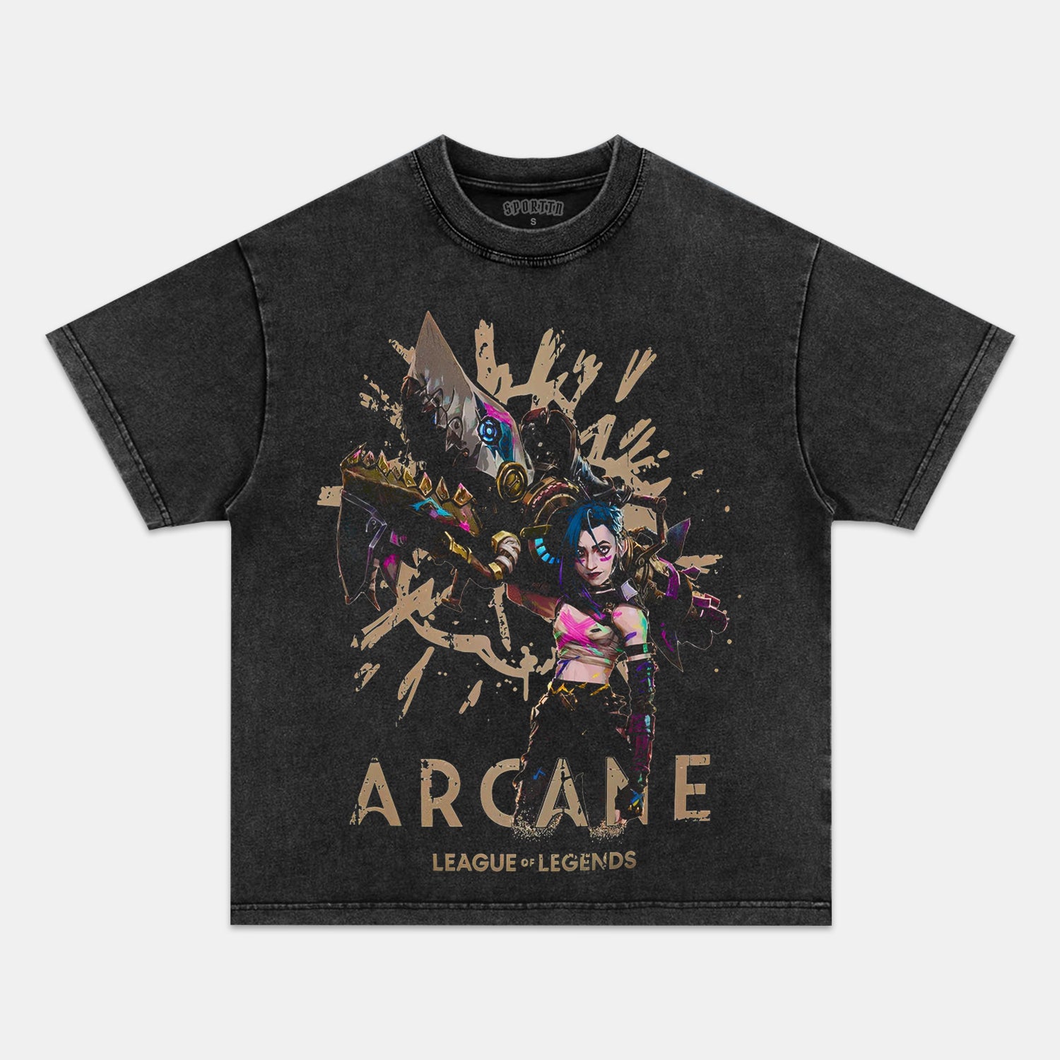 ARCANE 2024 TEE