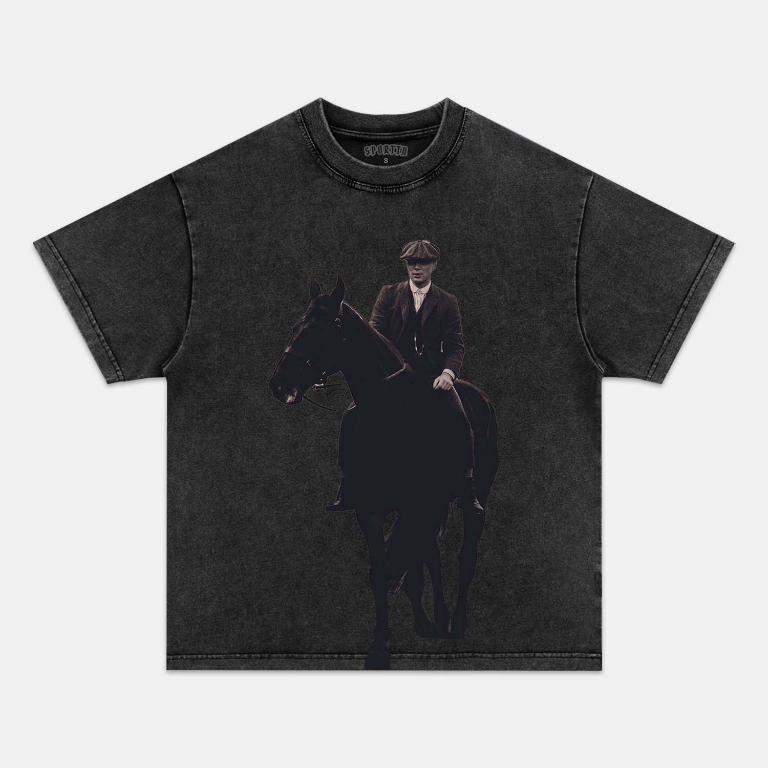 TOMMY SHELBY V1 11.15  TEE