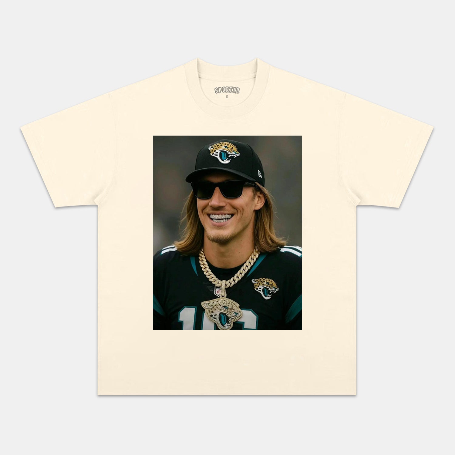 TREVOR LAWRENCE 2026 V2 TEE