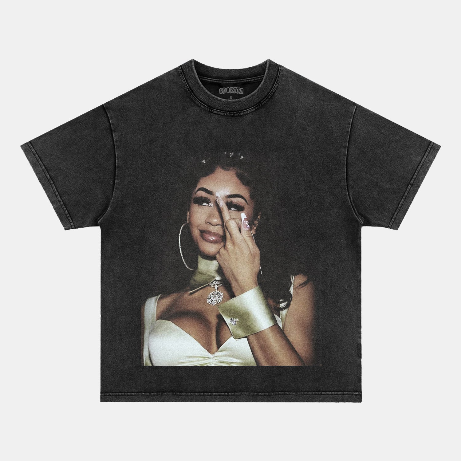 SAWEETIE TEE