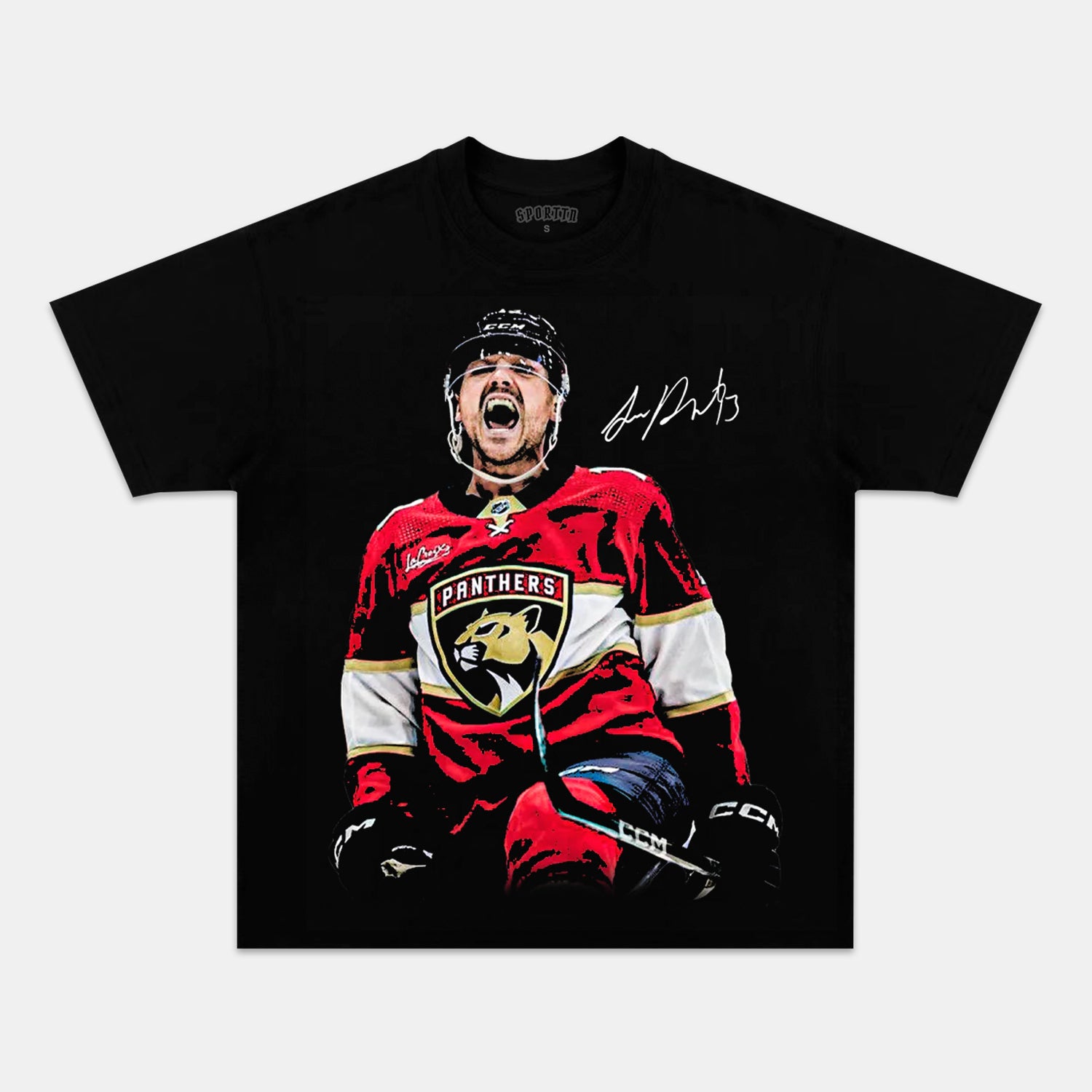 REINHART & FLORIDA TEE