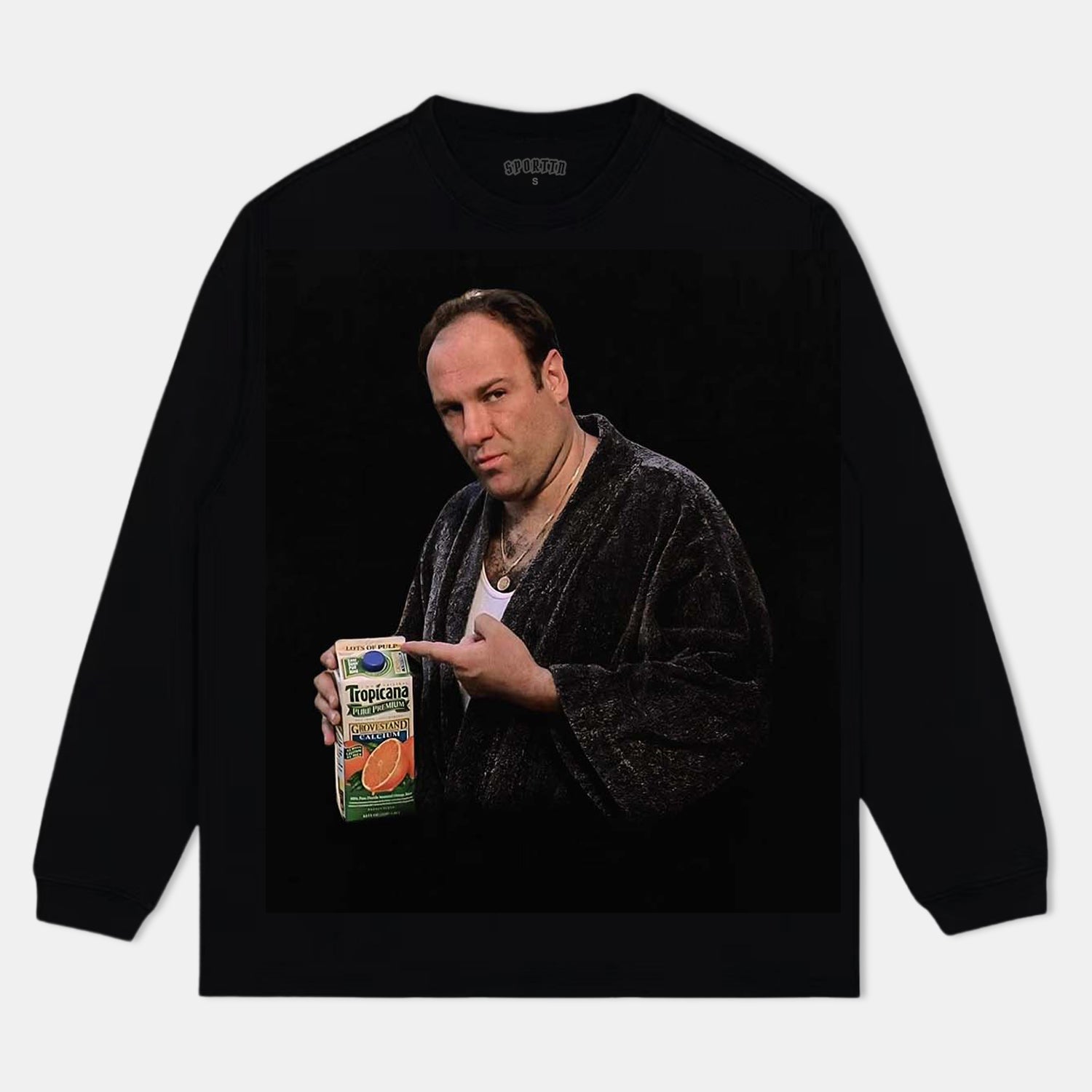 TONY SOPRANO NEW TEE