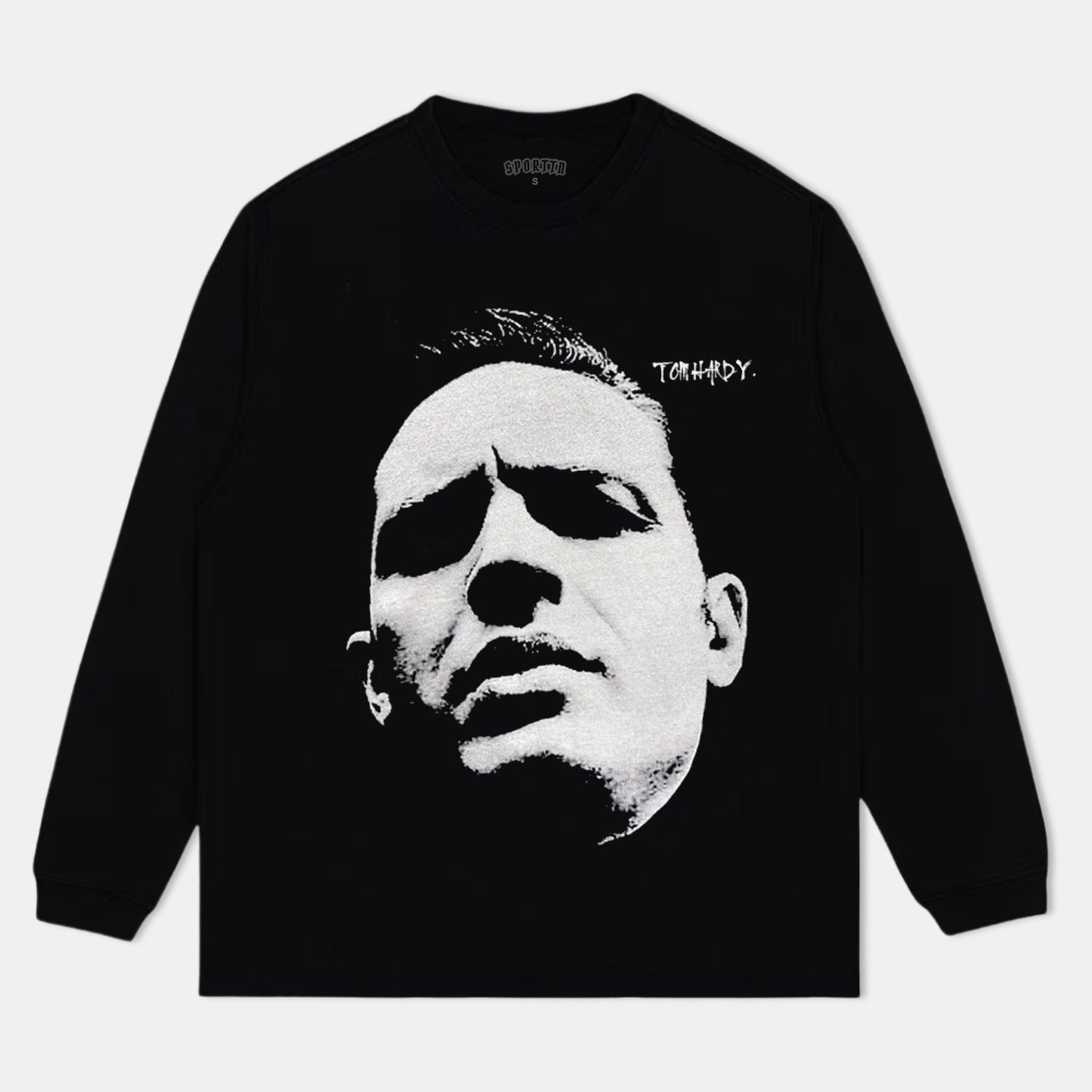 TOM HARDY 12.18 TEE